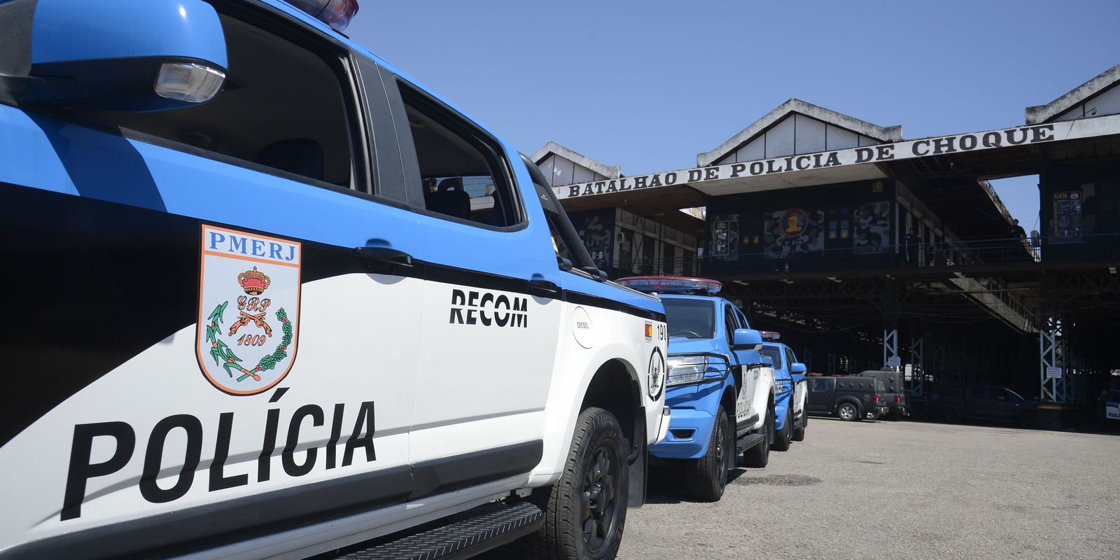 MPRJ acompanha investigações sobre morte de empresário em abordagem policial na Pavuna