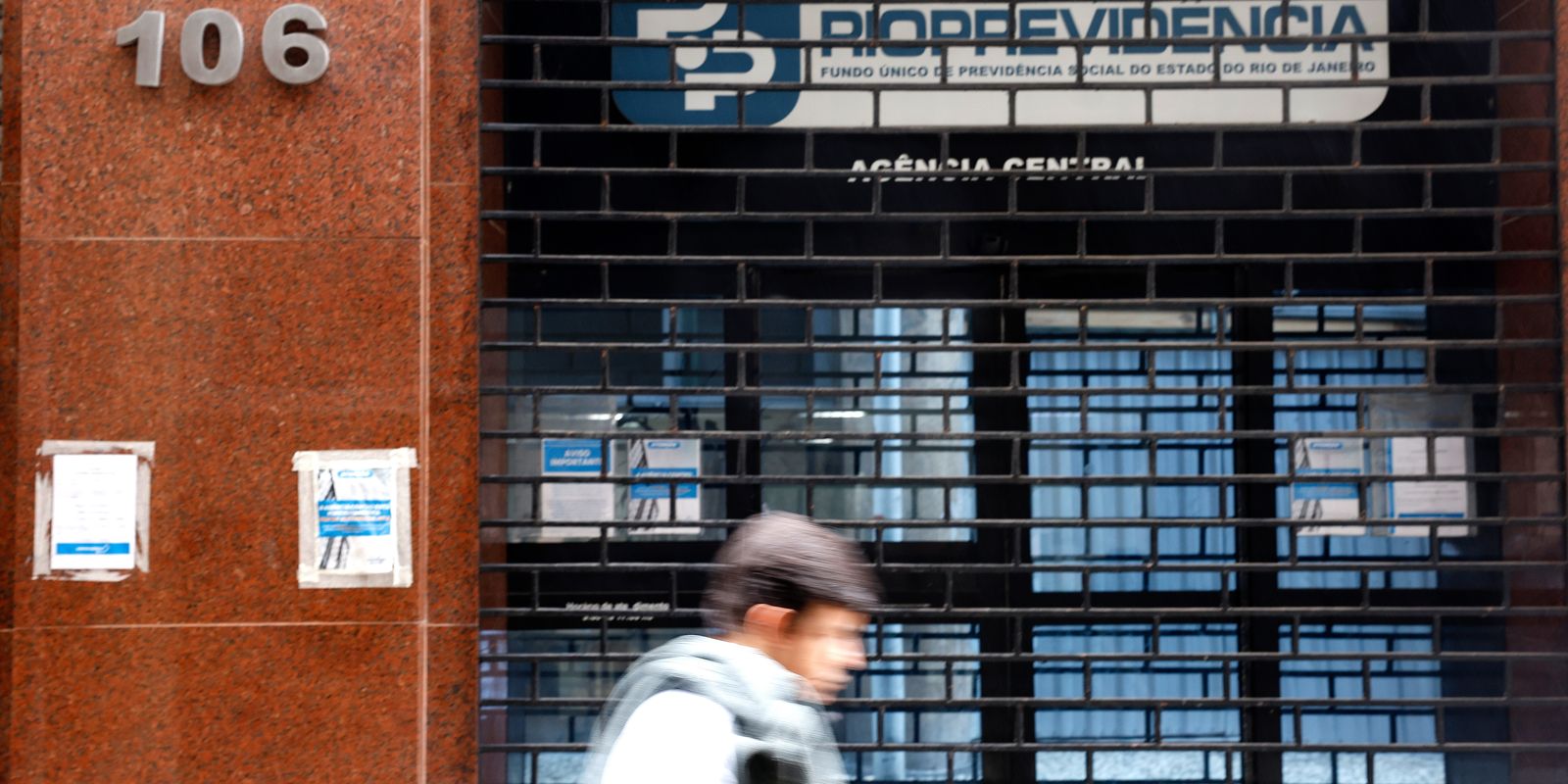 MPRJ aciona a Justiça para reaver R$ 1 bilhão do Rioprevidência