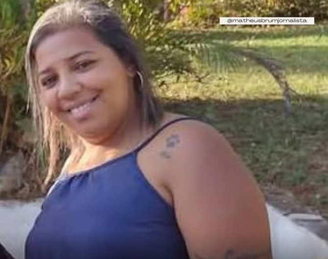 Mulher atropelada no Centro morre após dois dias internada em Juiz de Fora