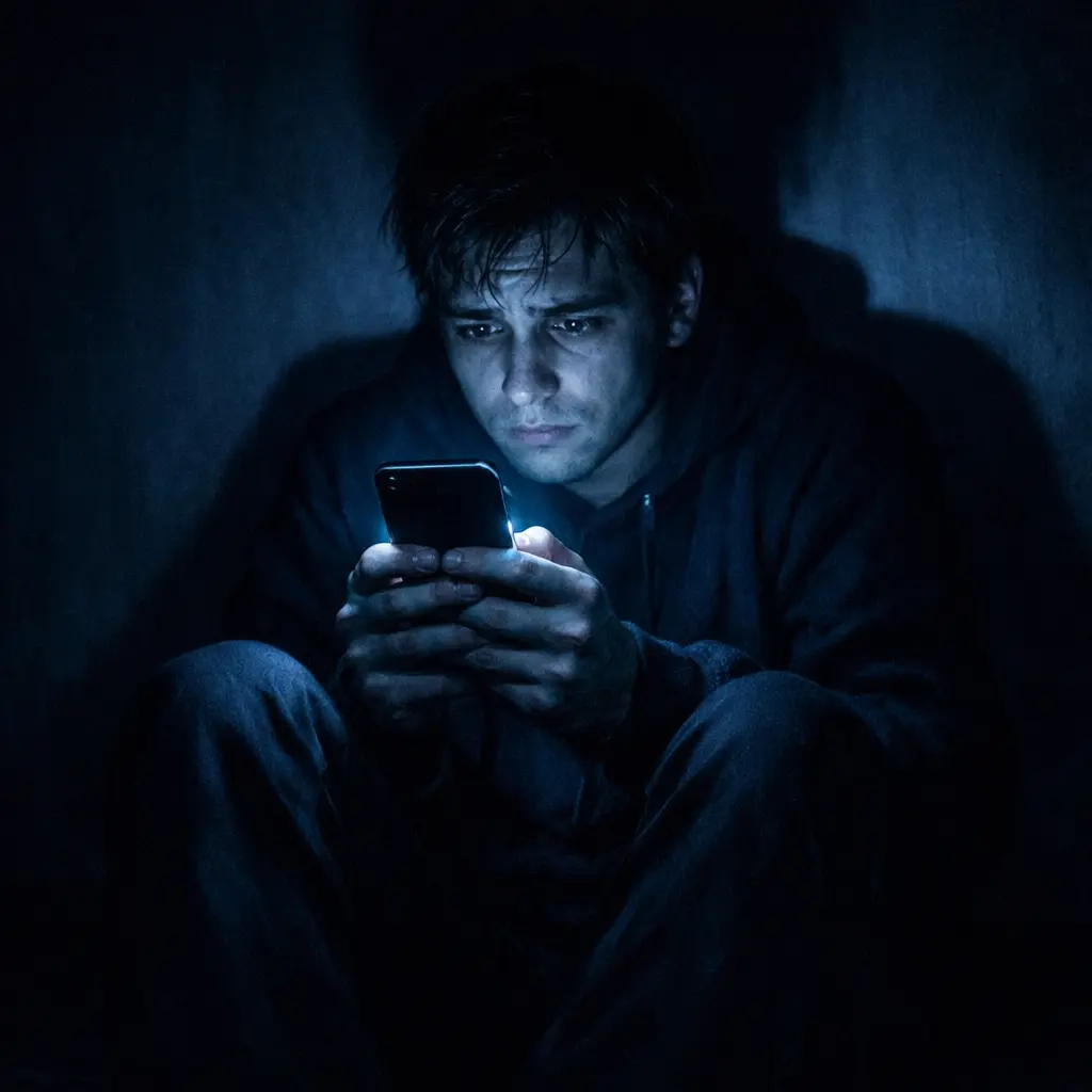 Nomofobia, você sabe o que é isso? Entenda o medo de ficar sem celular e seus impactos reais