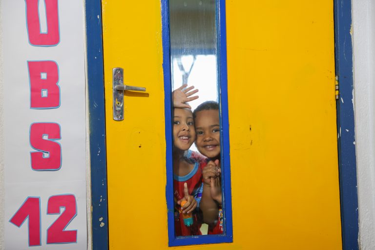 Legislação recente determina que municípios ofereçam vagas em creches e pré-escolas também em áreas rurais