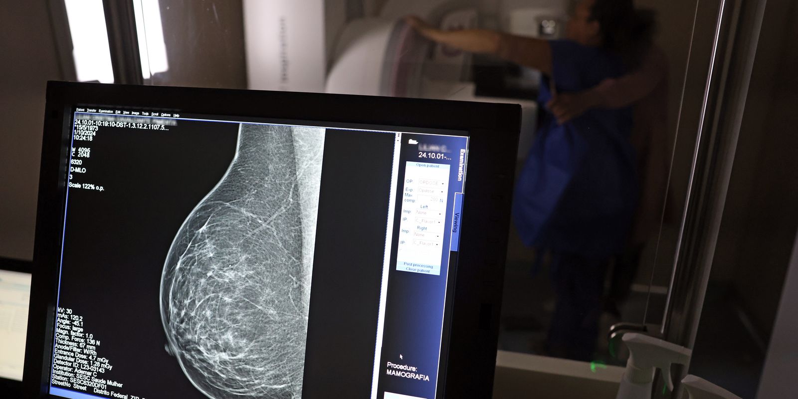 Nova legislação amplia licença para exames preventivos de saúde