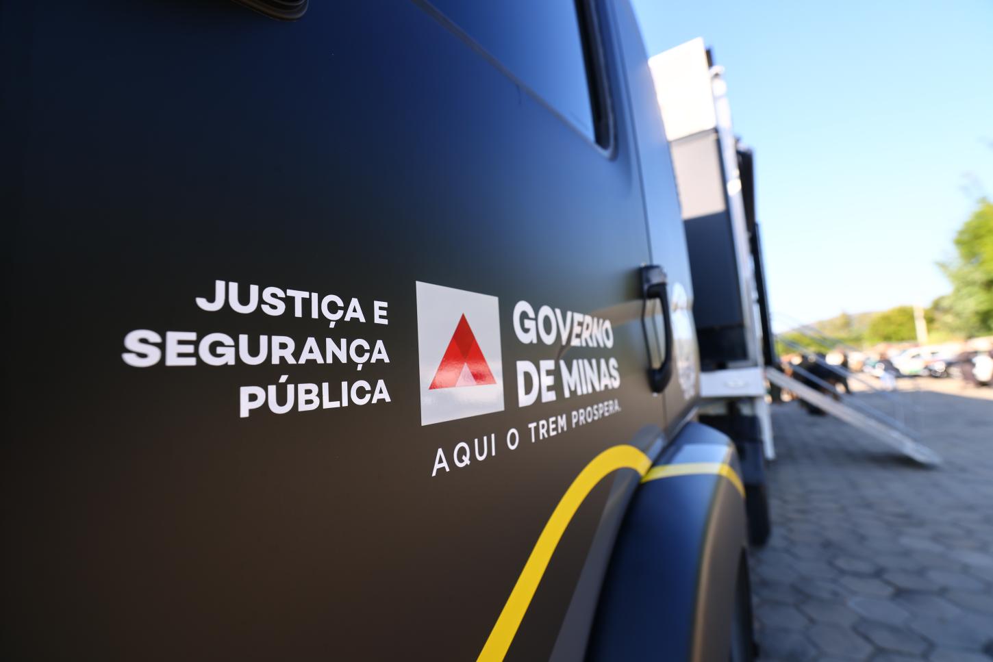 Operação Mar de Minas V mobiliza forças estaduais e federais no Lago de Furnas