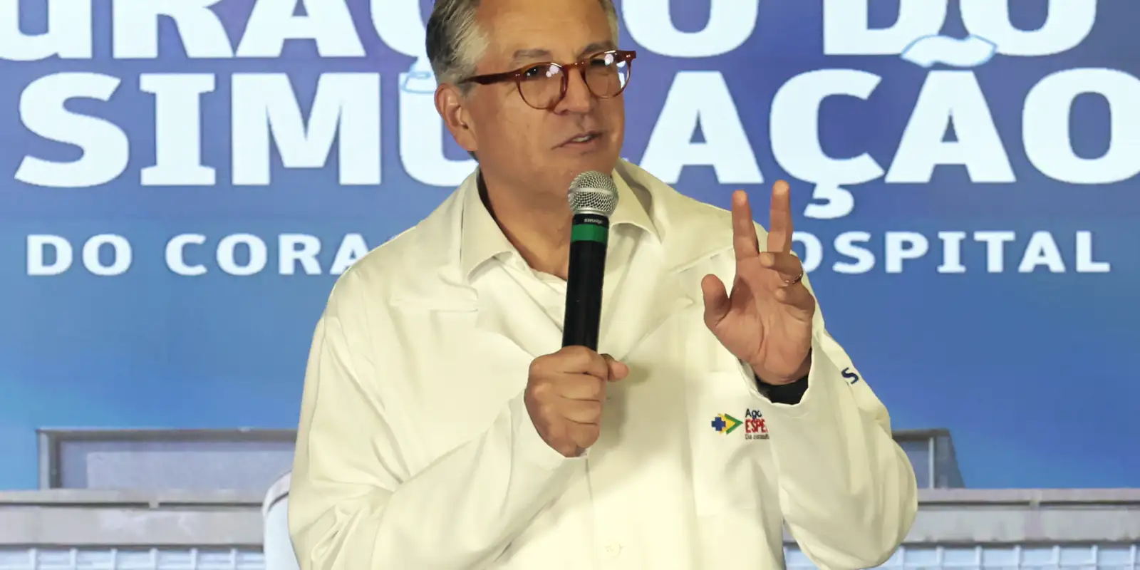 Padilha defende regulamentação de publicidade de apostas online similar à do cigarro