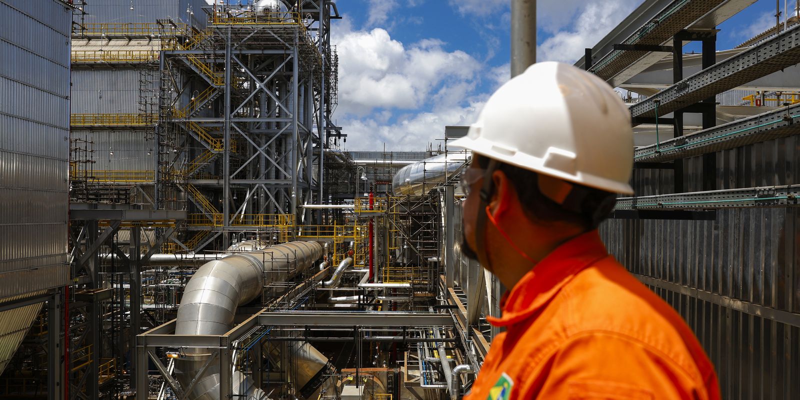 Petrobras compensará valores pagos a mais em leilão de gás