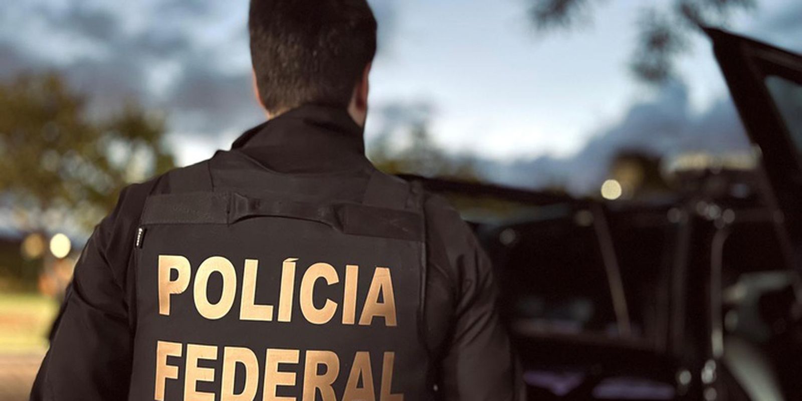 Polícia Federal prende suspeito por abuso sexual infantojuvenil em Conceição da Barra