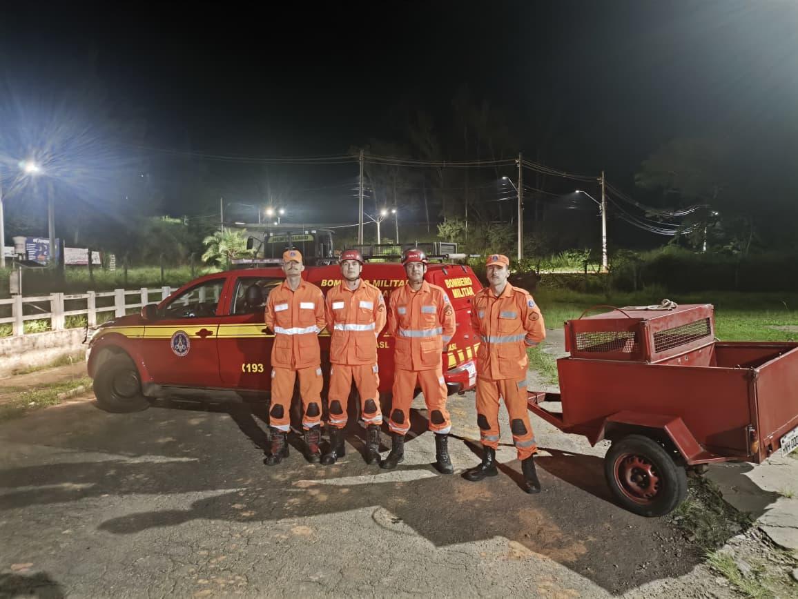Pitbull invade casa, ataca moradora e mobiliza operação em cidade de MG