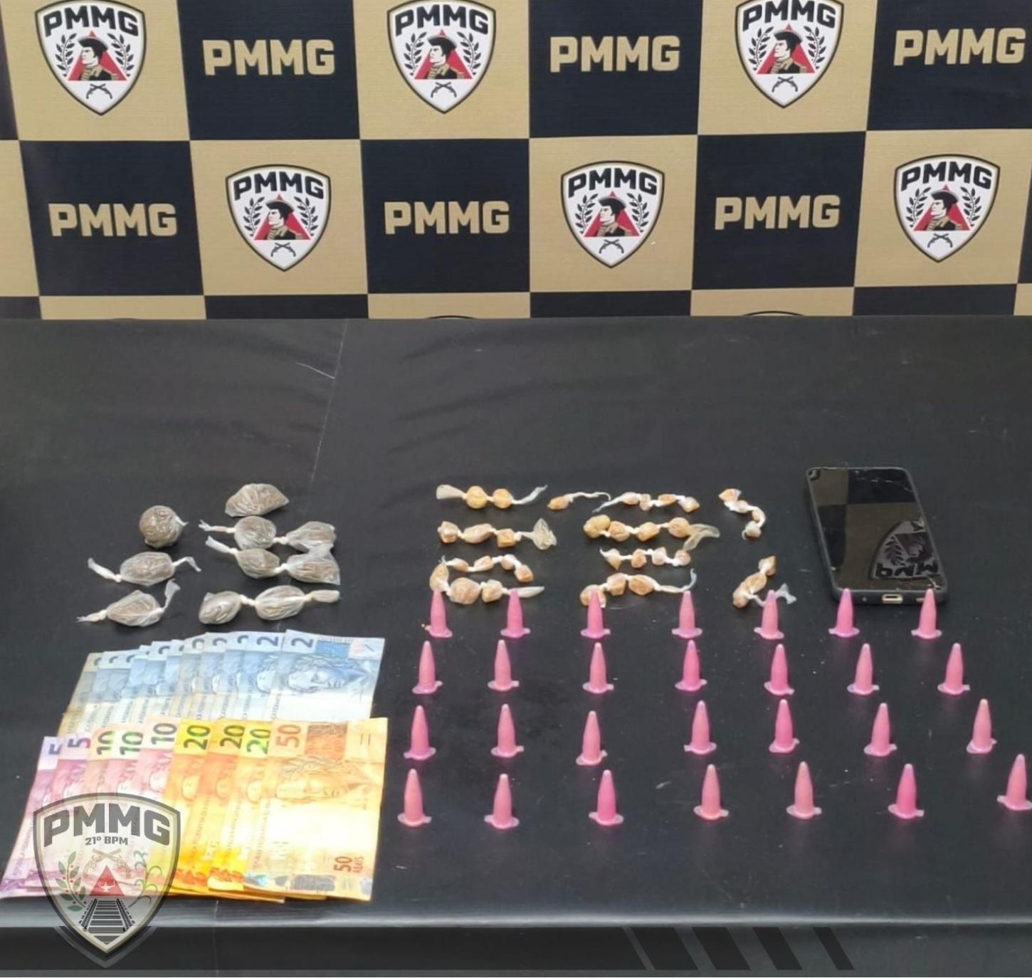 PMMG / Divulgação