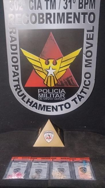 (PMMG / DIVULGAÇÃO