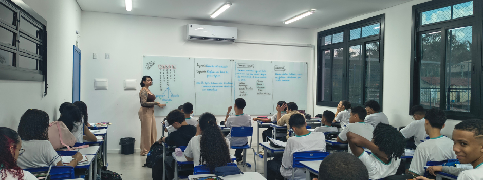 Prazo para movimentação de servidores da Educação de Minas termina nesta quinta-feira