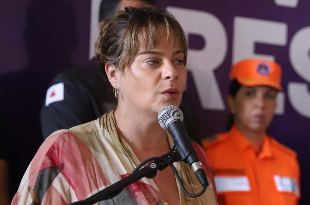 Pré-candidata a deputada federal destaca geração de empregos e redução de burocracia em entrevista à RCWTV