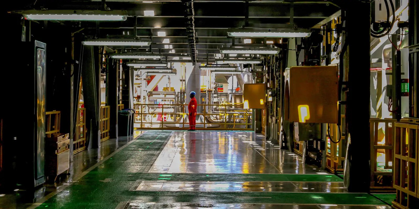 Produção brasileira de petróleo e gás atinge novo recorde em fevereiro