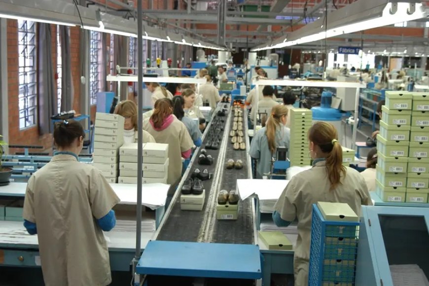 Minas Gerais registra avanços em indústria, infraestrutura e investimentos