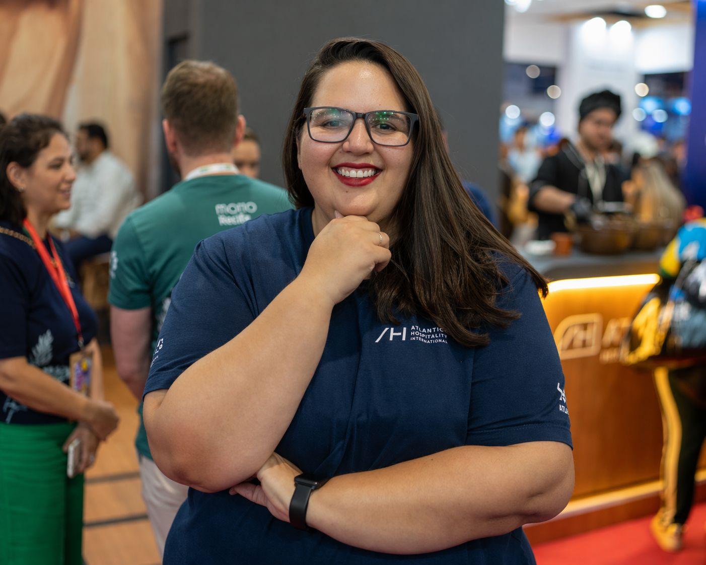 Quality Hotel Jundiaí divulga experiências temáticas durante WTM Latin America 2026