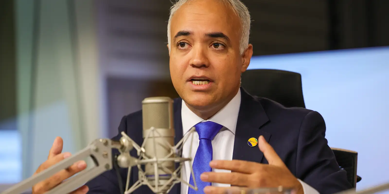 Reforma Casa Brasil: ministro anuncia regulamentação e novas condições de crédito para moradias