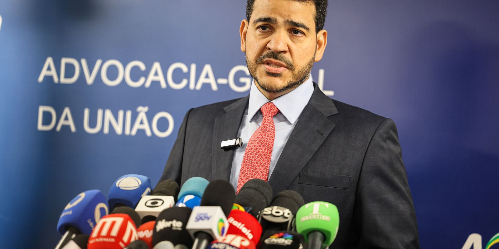 Sabatina de Jorge Messias para o STF é marcada para 29 de abril