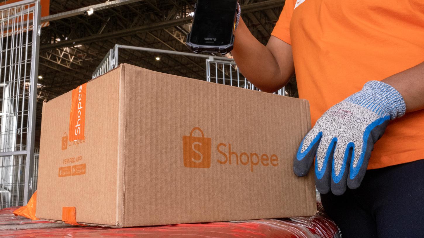 Shopee inaugura centro de distribuição em Contagem e reduz prazos de entrega em 50%