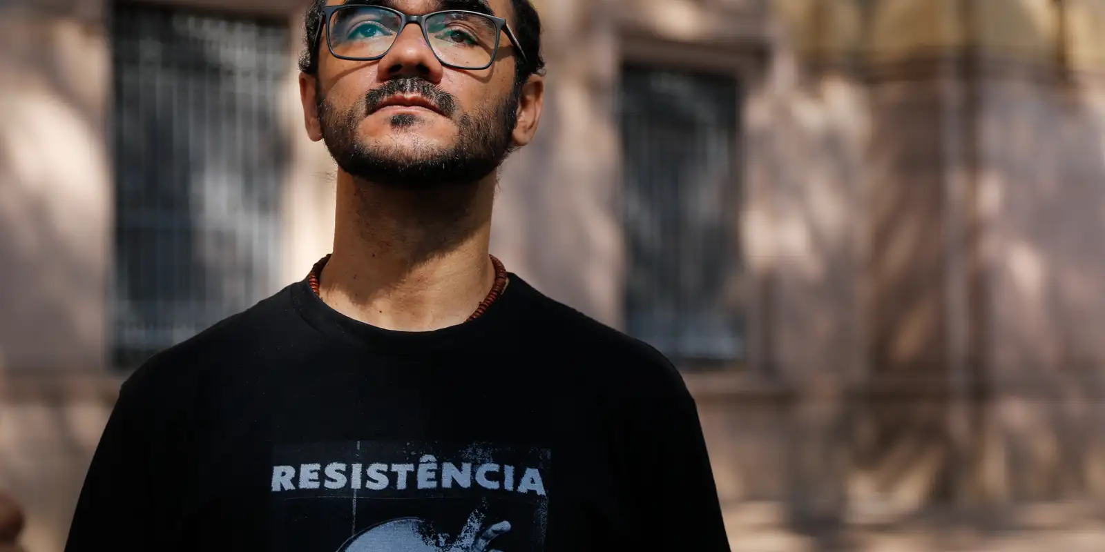 STF analisa se estado de SP deve indenizar fotógrafo que perdeu visão em ato