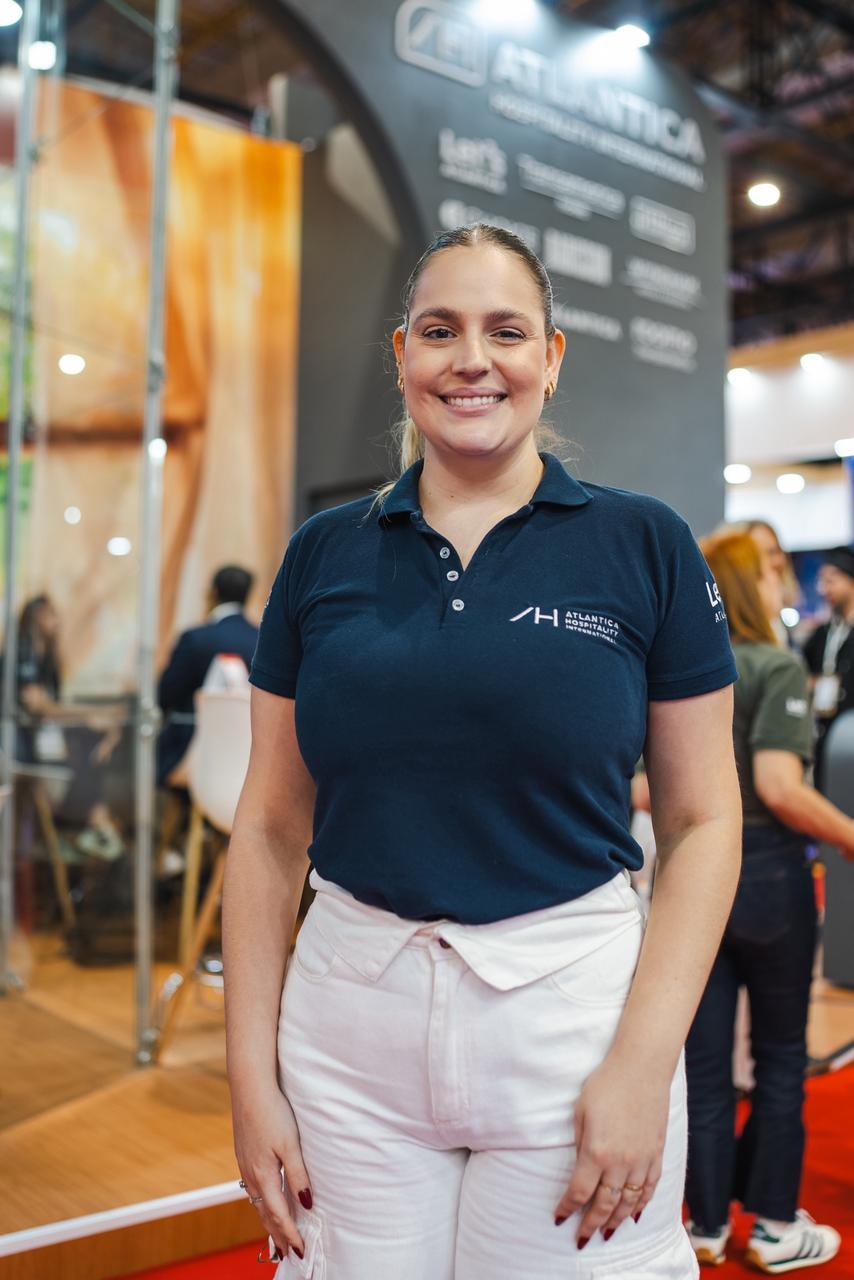 Transamerica Executive Paulista reforça posicionamento na WTM Latin America 2026