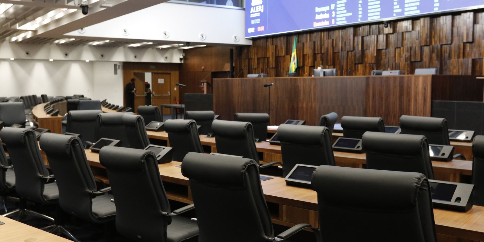 TRE-RJ confirma resultado da recontagem de votos da eleição de 2022