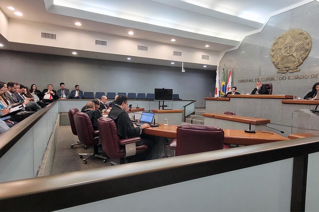 Tribunal de Contas suspende licitação de R$ 7,3 bilhões do transporte em Juiz de Fora