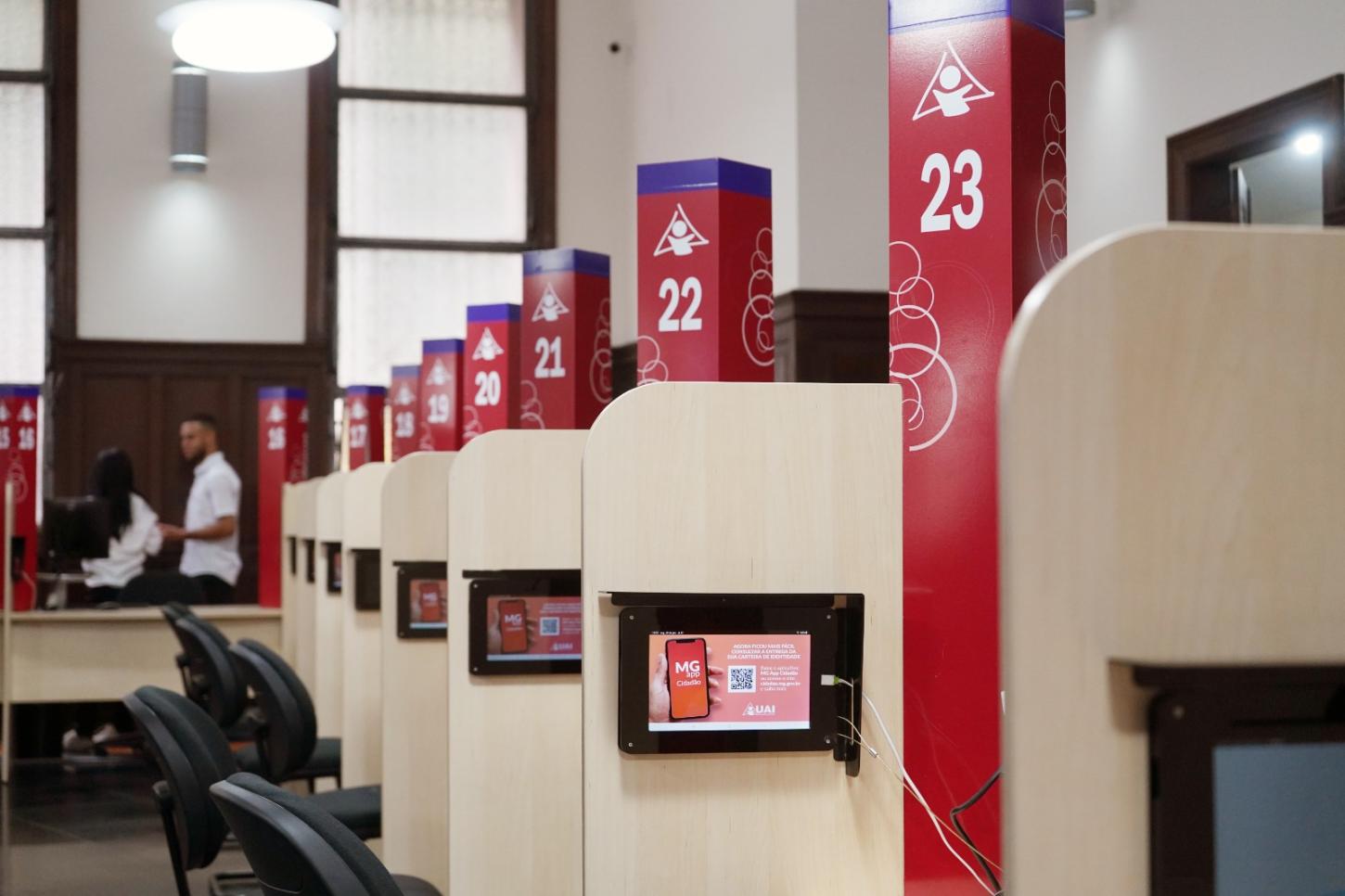 UAIs terão funcionamento alterado em Minas durante o feriado de Tiradentes