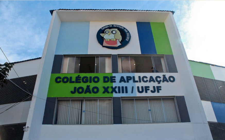 UFJF prorroga prazo de chamamento para nova sede do Colégio João XXIII
