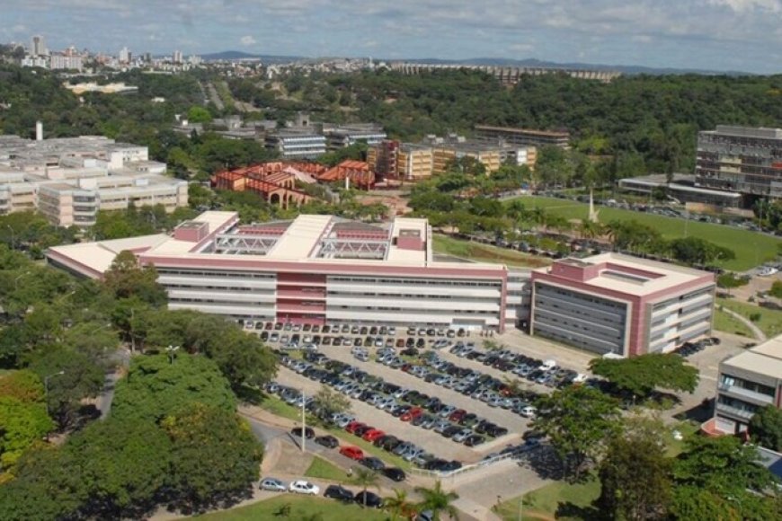 Universidade mineira avança em ranking global de áreas do conhecimento