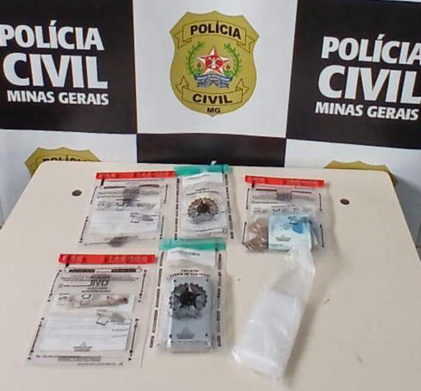 Adolescente é apreendido por tráfico e ameaças contra a mãe em Barroso, em Minas Gerais