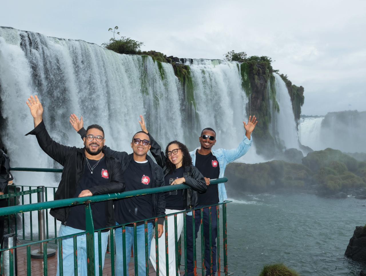 Agência de comunicação baiana celebra 8 anos e embarca em tour de expansão de mercado