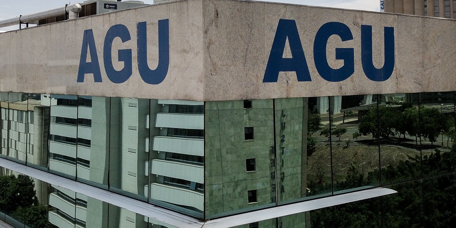 AGU argumenta ao STF que Lei da Dosimetria é inconstitucional