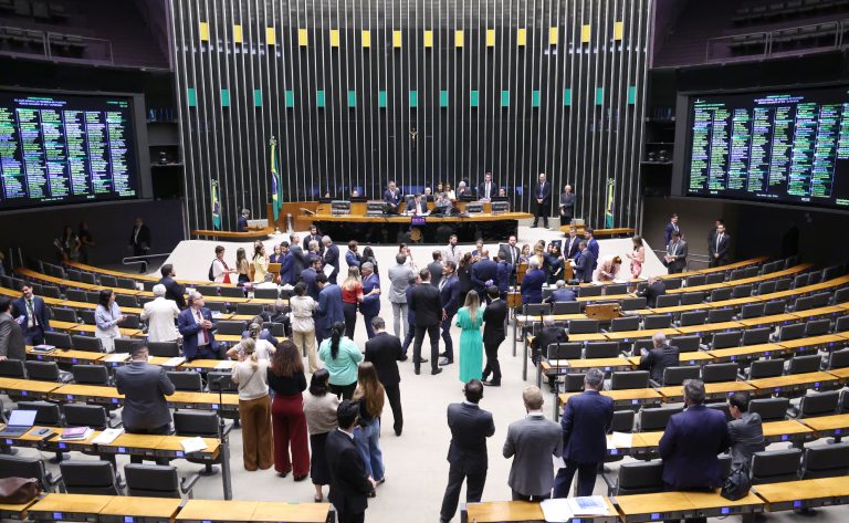 Davi Alcolumbre rejeita pedidos para criação de CPI do Banco Master no Congresso