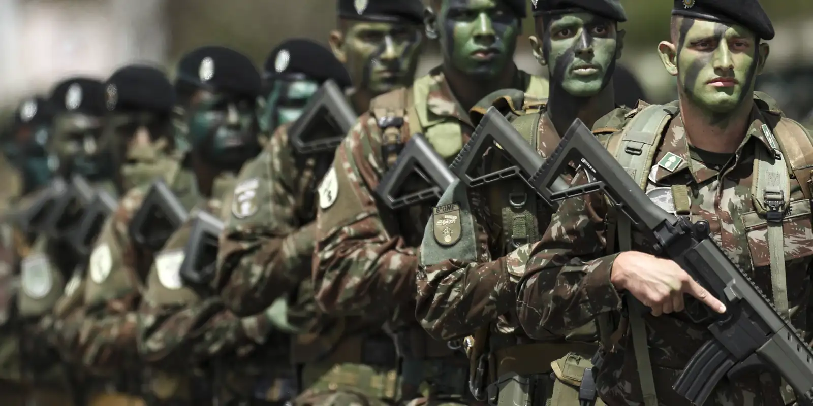 Alistamento militar de 2026: prazo final para jovens se encerra em 30 de junho
