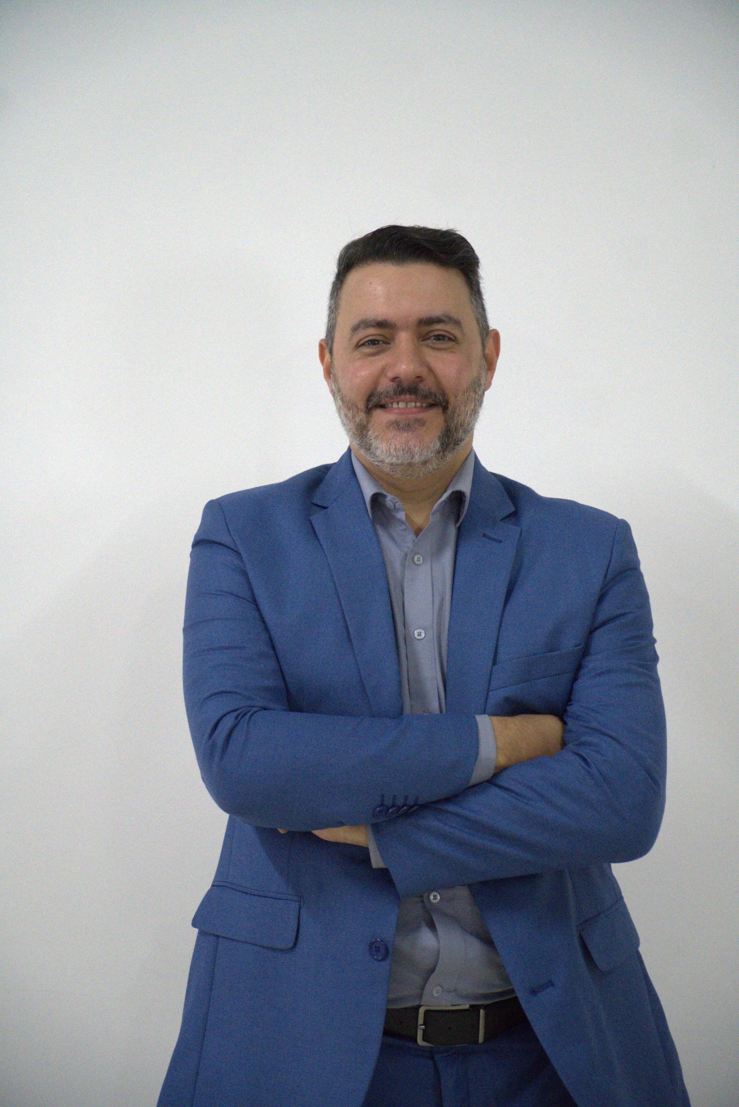 Arésio Ribeiro assume presidência do PSDB em Juiz de Fora e lidera nova fase de reorganização política da legenda