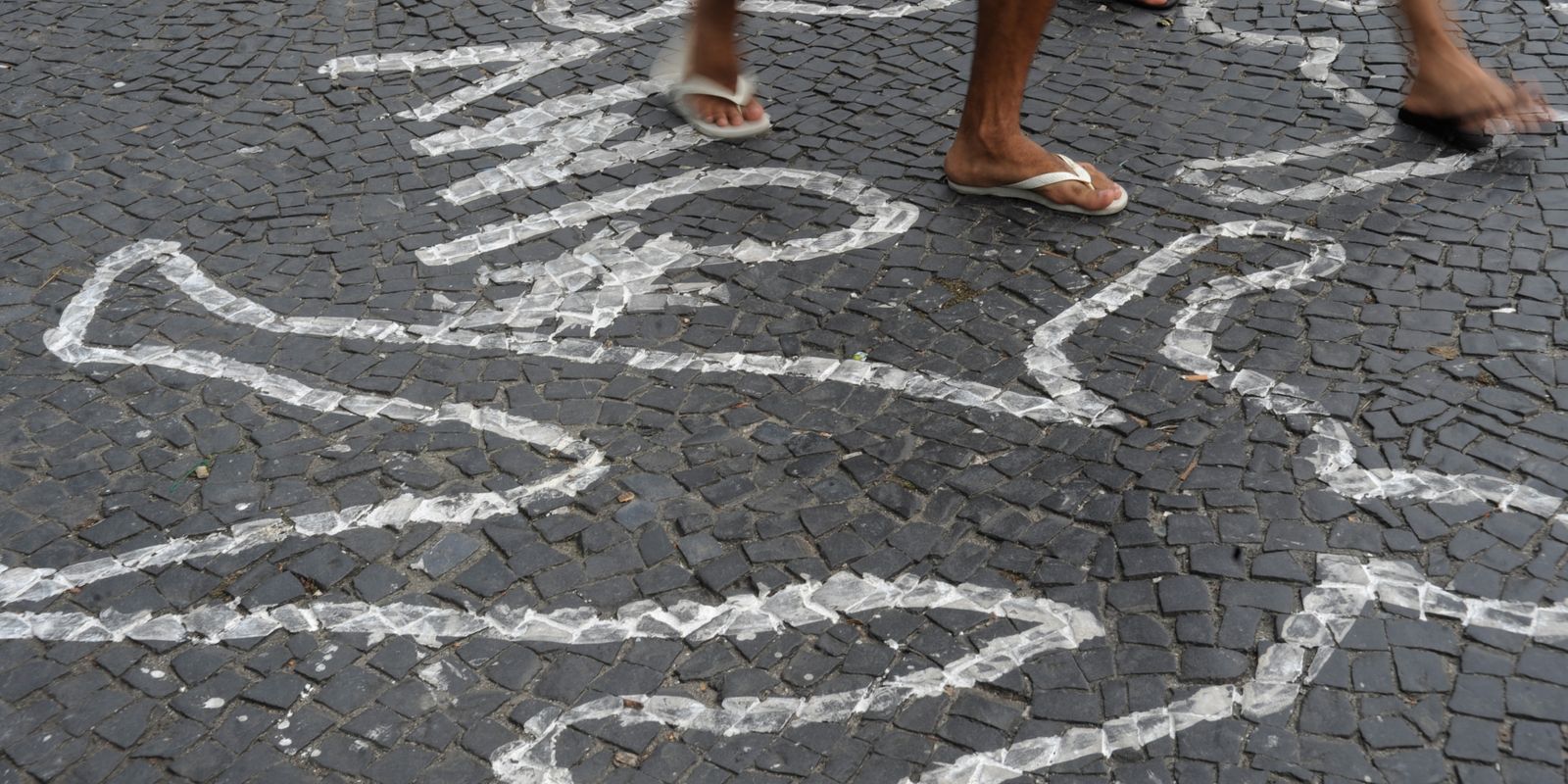 Brasil registra menor índice de homicídios dolosos e latrocínios em uma década