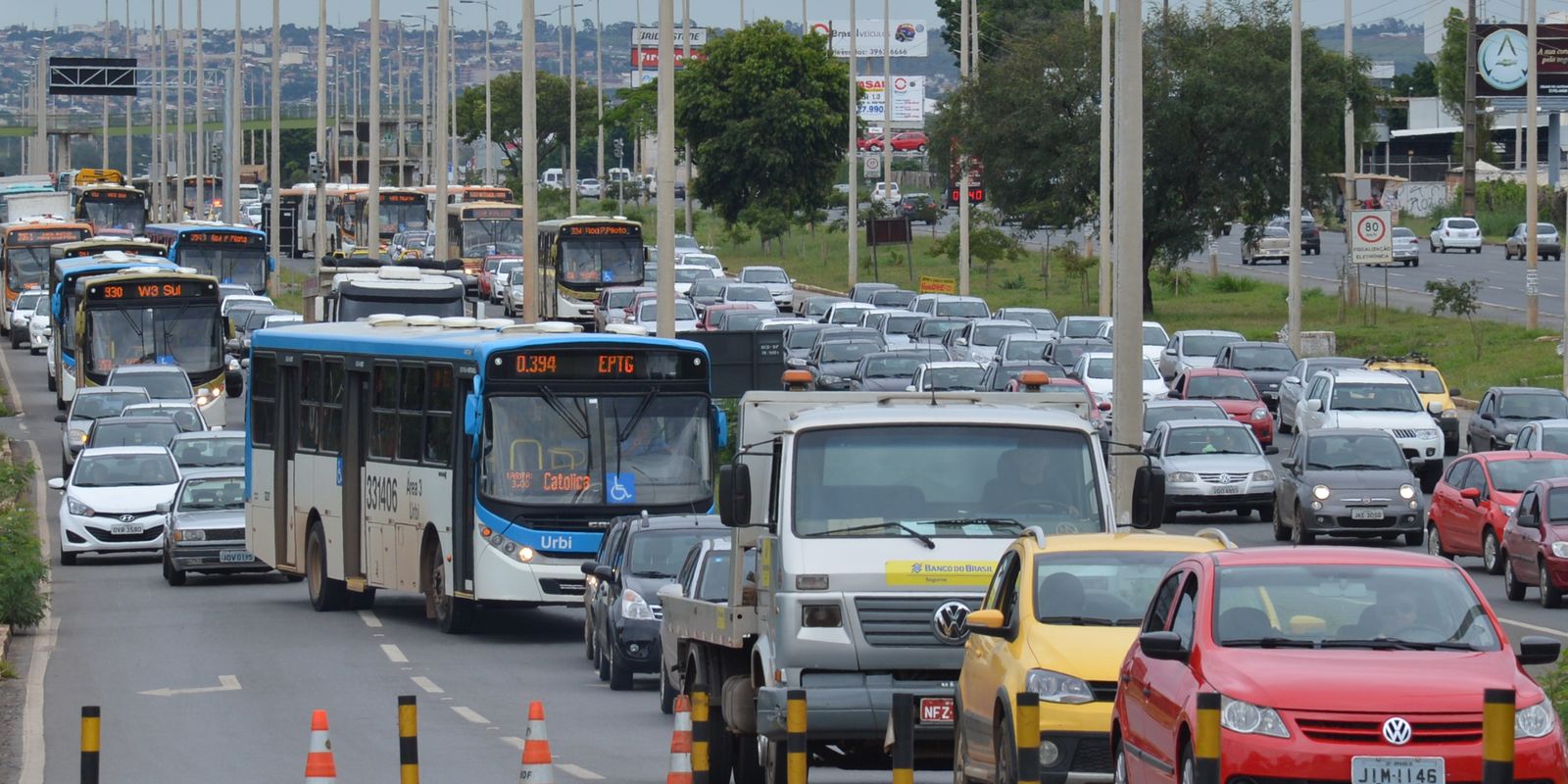 Brasil institui Dia Nacional em Memória das Vítimas do Trânsito