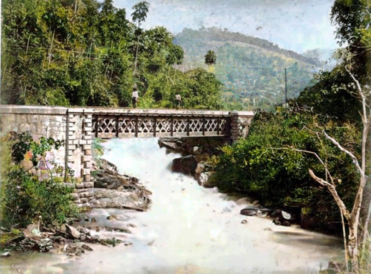 Cachoeira de Marmelo
