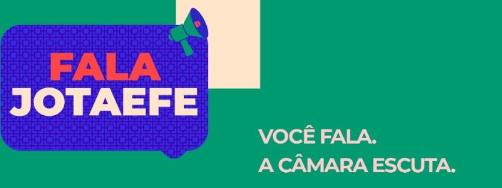 Câmara de Juiz de Fora promove nova edição do “Fala JOTAEFE” no Santa Cruz Shopping no dia 29/05