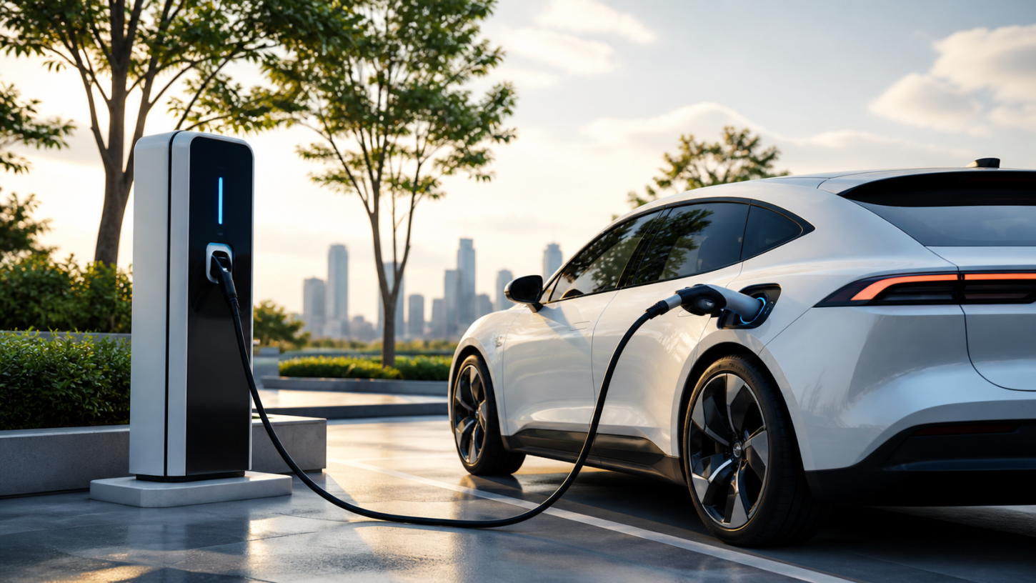 Carros elétricos no Brasil em 2026: vale a pena ou ainda não?