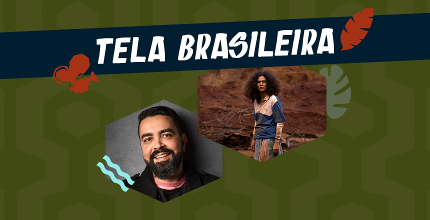Cinema Alameda exibe longa do diretor juiz-forano Marcos Pimentel