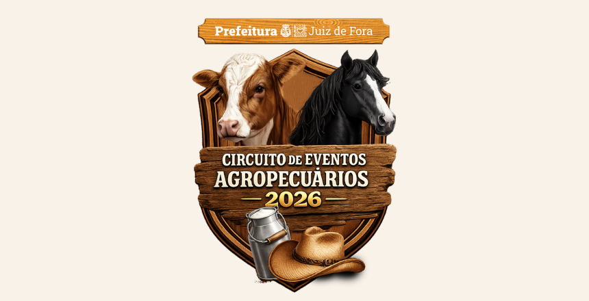 Circuito de Eventos Agropecuários 2026 em Juiz de Fora tem calendário divulgado; confira as datas