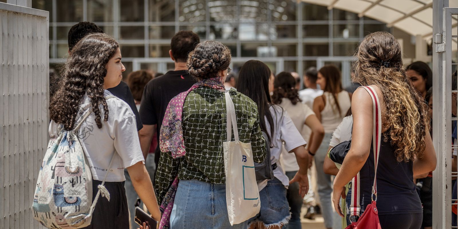 MGI aprova nomeação de 172 candidatos para cargos do CNU 2025