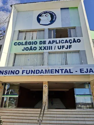 Colégio de Aplicação João XXIII será transferido temporariamente para o antigo Pio XII