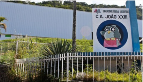 Colégio João XXIII retoma aulas do Ensino Fundamental II em novo endereço