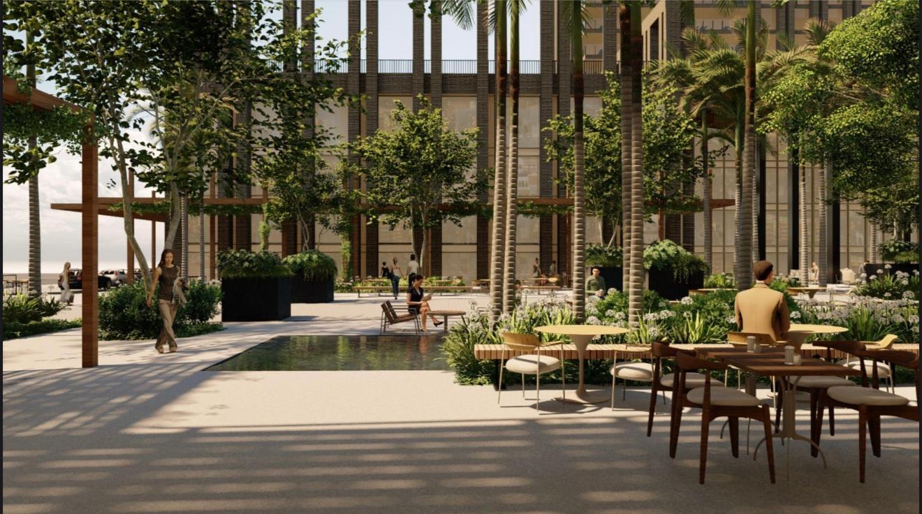 Com 150 mil m² e 10 mil m² de wellness, Casa Urbana leva desenvolvimento ao coração do agro em MT
