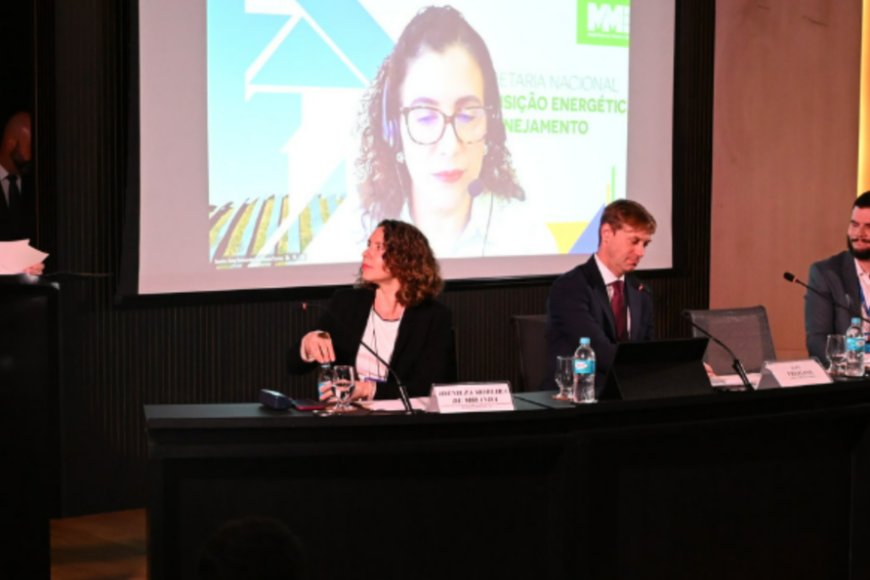 PotencializEE inicia expansão nacional com R$ 75 milhões focados na eficiência energética industrial