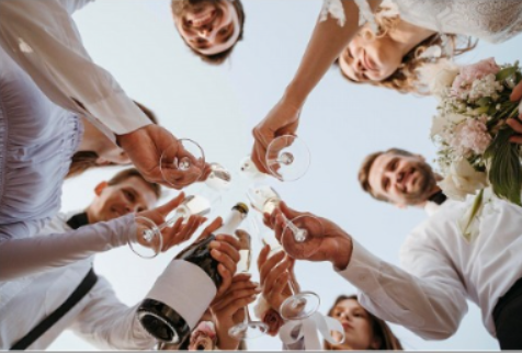 Como escolher o espaço perfeito para um casamento inesquecível