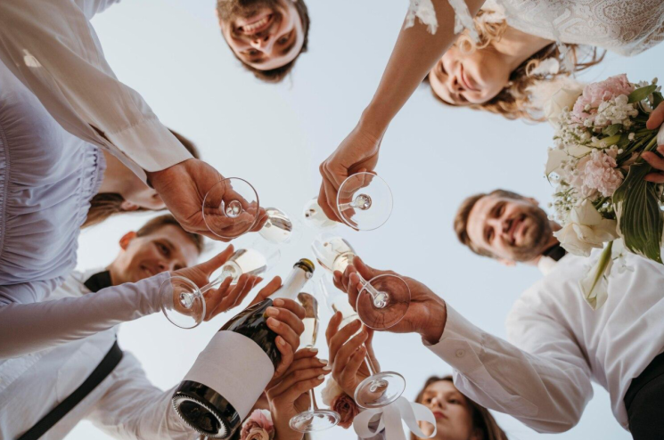 Como escolher o espaço perfeito para um casamento inesquecível