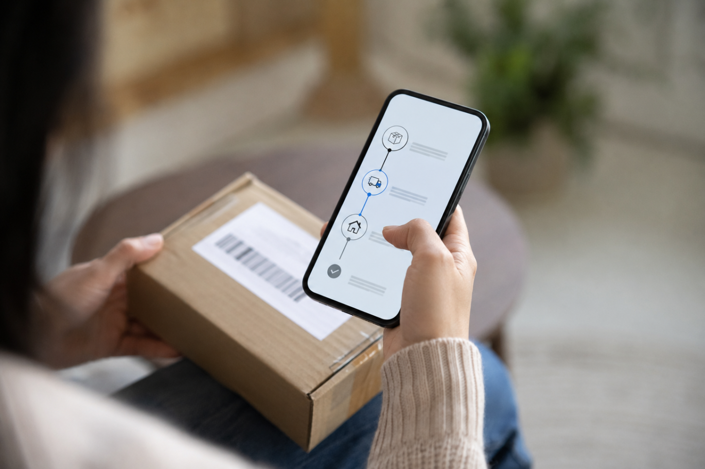 Como usar o rastreamento dos Correios de forma eficiente no dia a dia