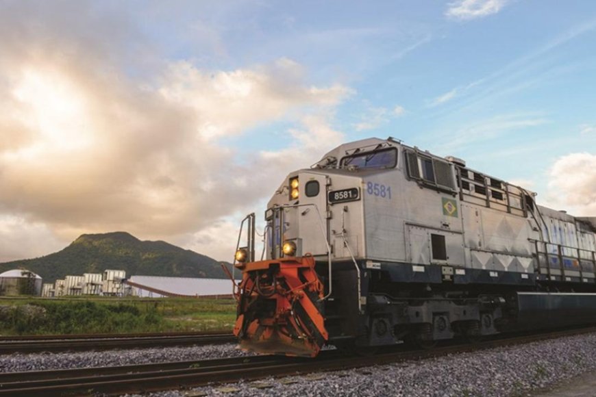 Destaques de Minas Gerais: concessão de ferrovia, recorde no IDHM e mais notícias do estado